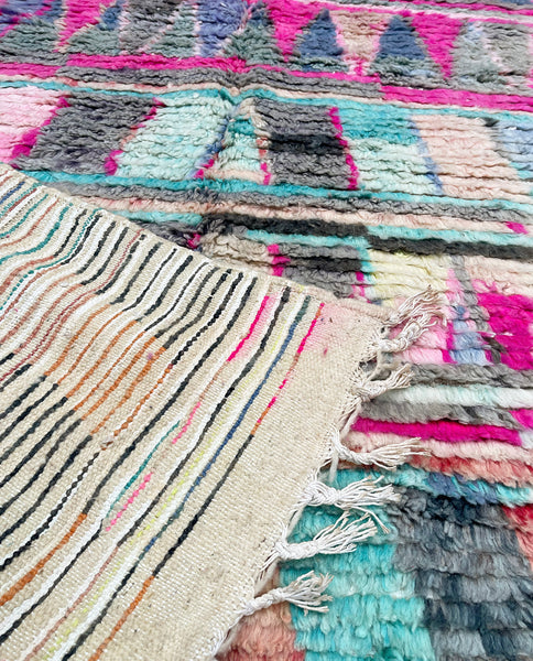 Berber Rug "Agadir"