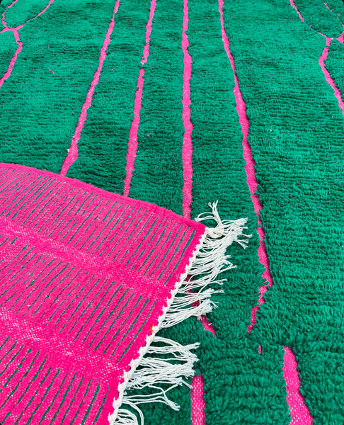 Berber Rug "Chic"