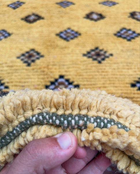 Berber Rug "Fes"