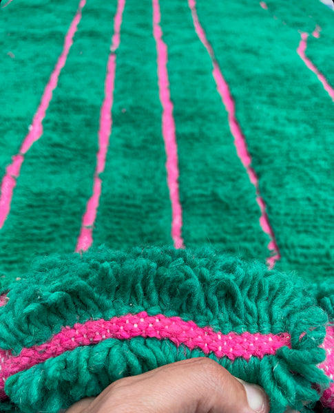 Berber Rug "Chic"