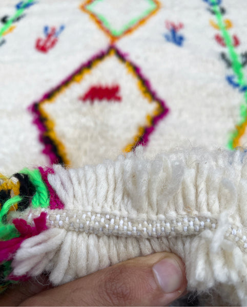 Berber Rug "Andalous"