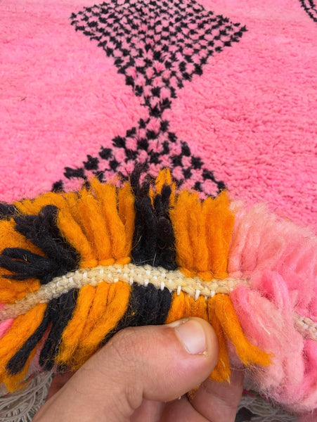 Berber Rug "Charm"