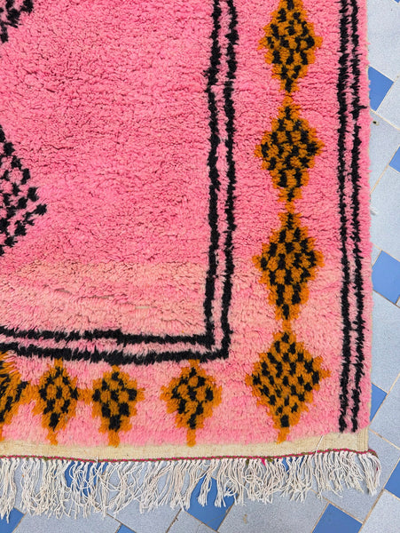 Berber Rug "Charm"