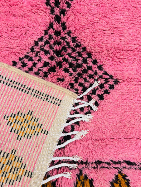 Berber Rug "Tanger"