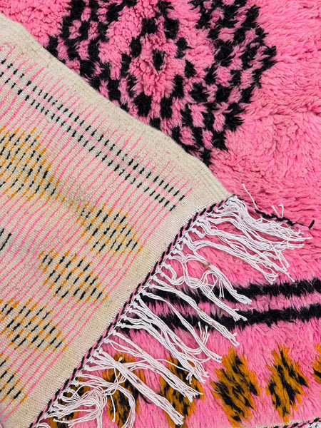 Berber Rug "Marmoucha"