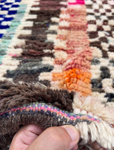 Berber Rug "Tangier"