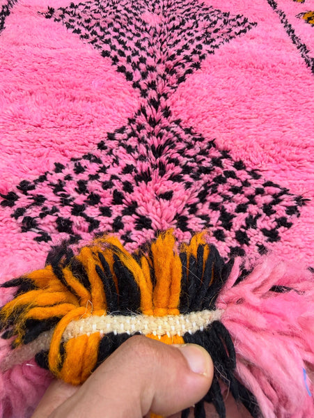 Berber Rug "Tanger"