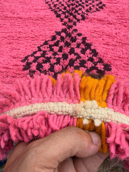 Berber Rug "Sheherazade"
