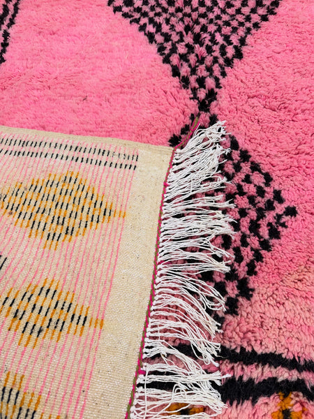 Berber Rug "Charm"