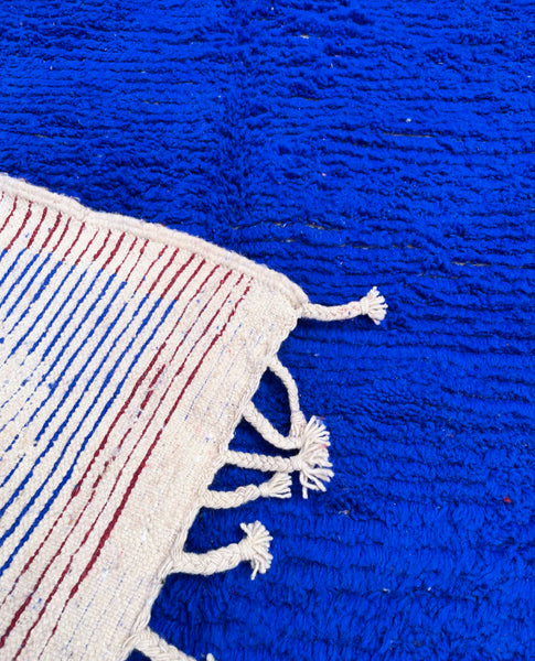 Berber Rug "Boho"