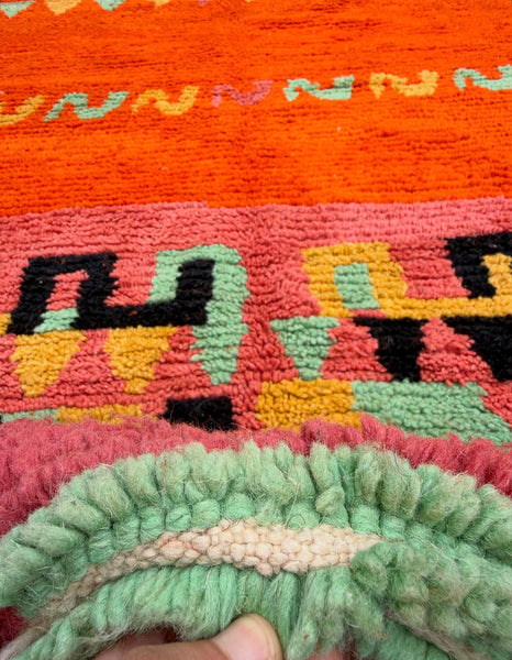 Berber Rug "Charm"