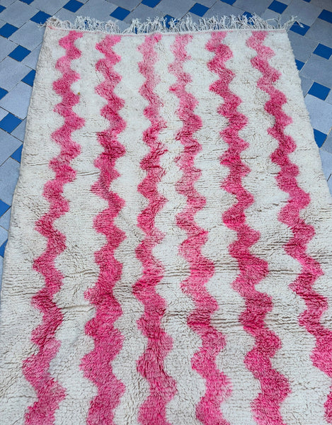Berber Rug "Sana"