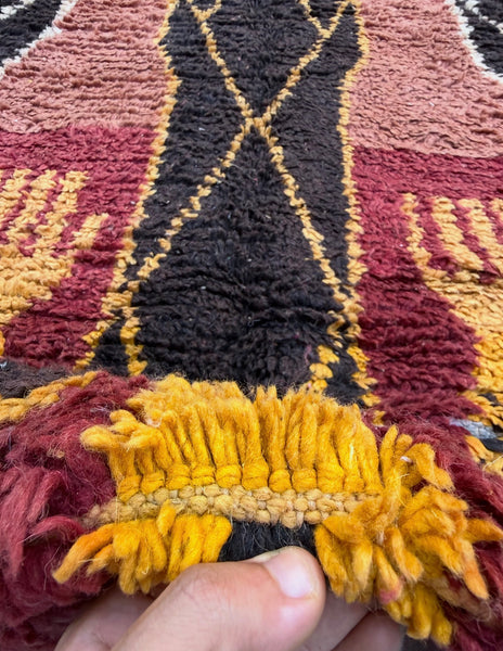 Berber Rug "1001Nights"