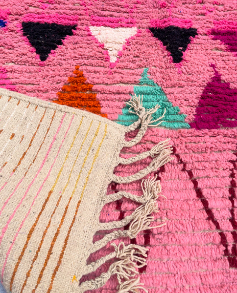 Berber Rug "Tangier"