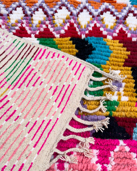 Berber Rug "Charm"