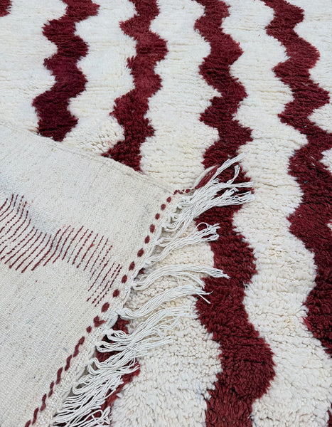 Berber Rug "Aladin"