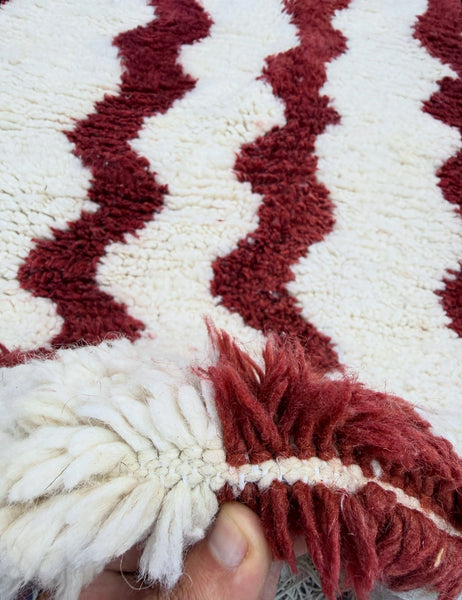 Berber Rug "Aladin"
