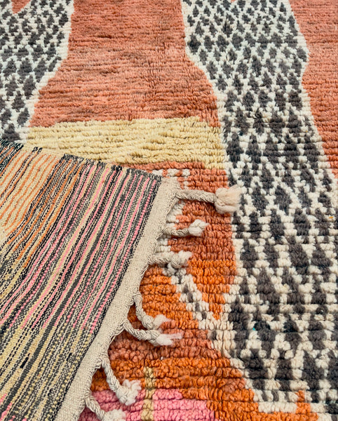 Berber Rug "Charm"