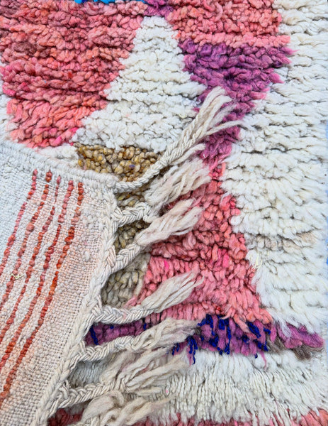 Berber Runner "Chama"