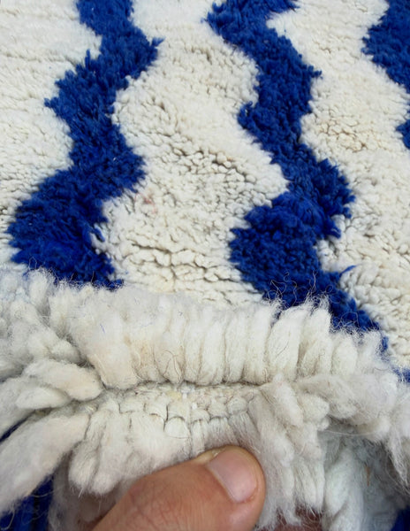Berber Rug "Casbah"
