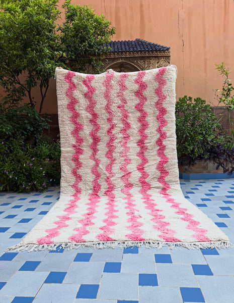 Berber Rug "Sana"