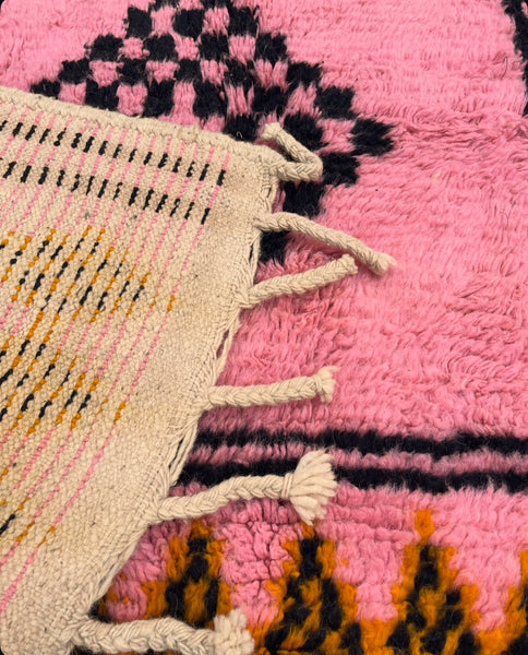 Berber Rug "Amar"
