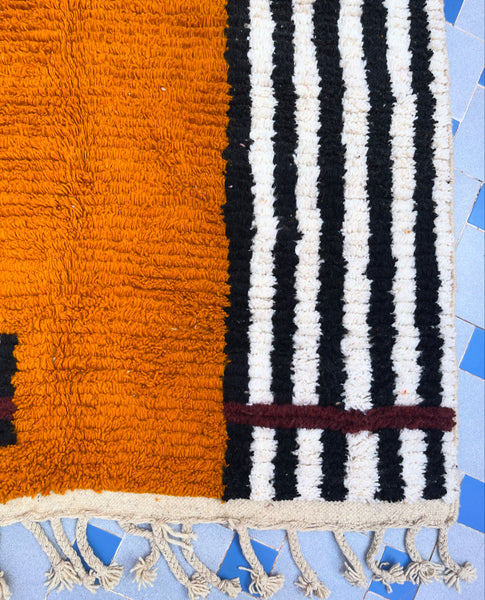 Berber Rug "Almas"