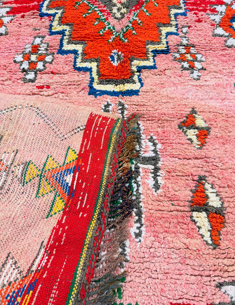 Berber Rug "Salima"