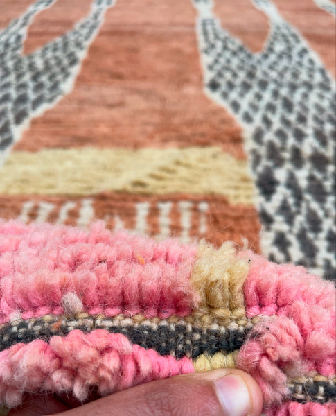 Berber Rug "Charm"