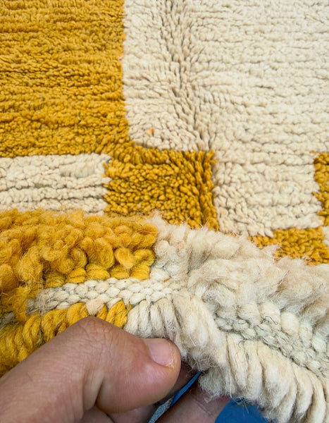 Berber Rug "Maghreb"