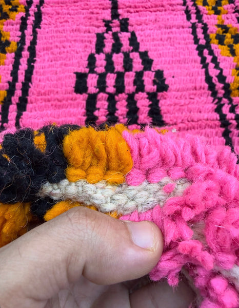 Berber Rug "Fatima"