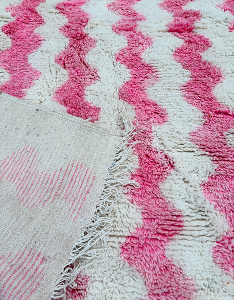 Berber Rug "Sana"