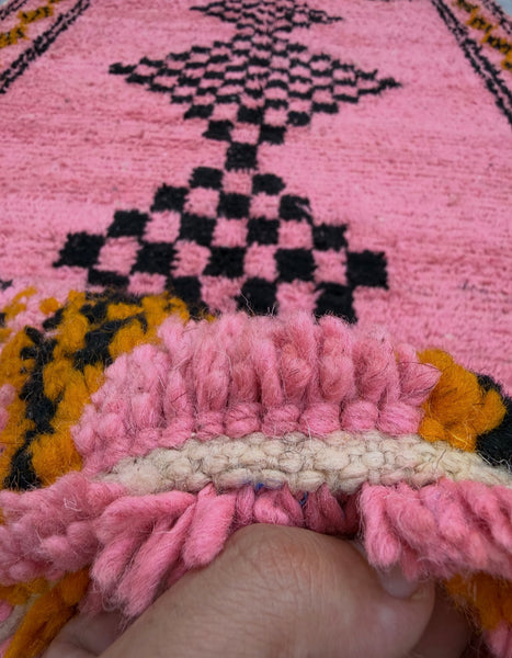 Berber Rug "1001Nights"