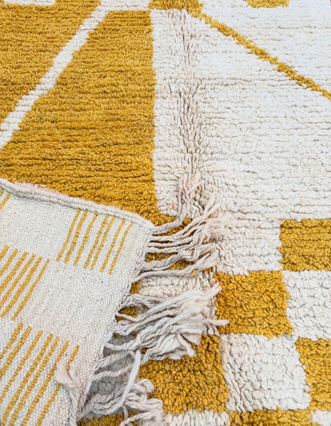 Berber Rug "Maghreb"