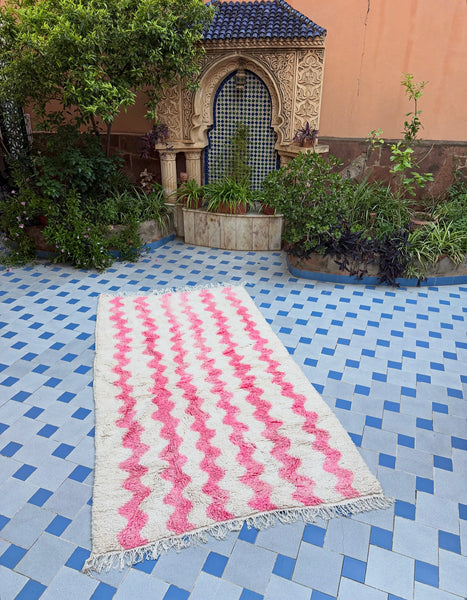 Berber Rug "Sana"