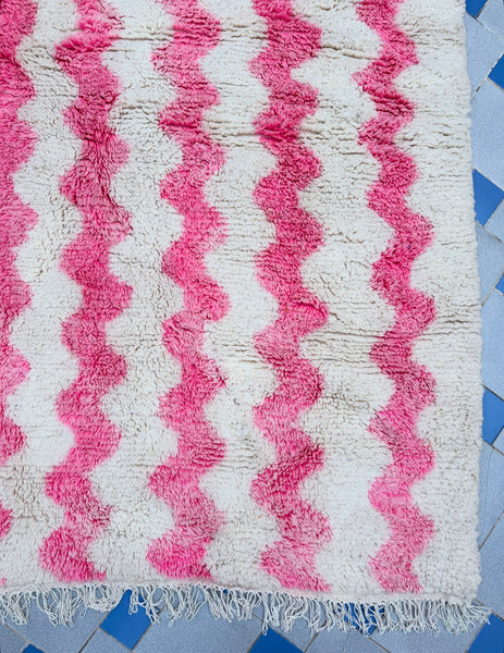 Berber Rug "Sana"