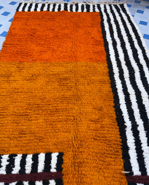Berber Rug "Almas"