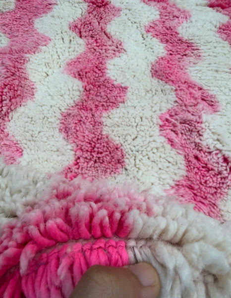 Berber Rug "Sana"