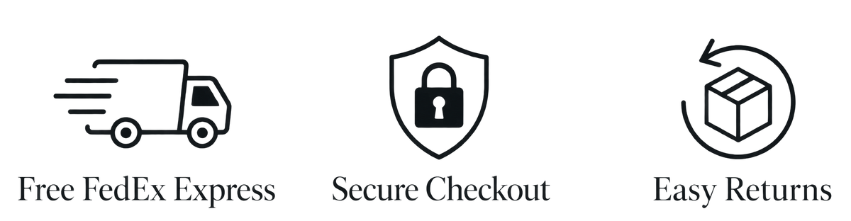 Guaranted Safe Checkout